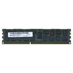 MICRON CT8G4DFS8213 8GB (1RX8GB) 2133MHZ PC4-17000 SINGLE RANK NON-ECC UNBUFFERED CL15 1.2V DDR4 SDRAM 288-PIN UDIMM MEMORY MODULE. BULK. IN STOCK.