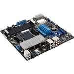 ASUS 90PA05B0-M0XXN0 EVO2 M51BC AMD DESKTOP MOTHERBOARD AM3B. REFURBISHED. IN STOCK.
