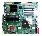 DELL D883F SYSTEM BOARD FOR PRECISION T5500 WORKSTATION. REFURBISHED. IN STOCK.