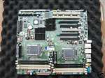 HP - SYSTEM BOARD FOR WORKSTATION XW9400 (408544-003). REFURBISHED. IN STOCK.