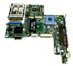 DELL - MOTHERBOARD FOR LATITUDE D610 LAPTOP (M8333). REFURBISHED. IN STOCK.