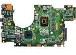 ASUS 60NB00I0-MBC080 X502CA LAPTOP MOTHERBOARD W/ INTEL PENTIUM DUAL-CORE 2117U. REFURBISHED. IN STOCK.