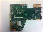ASUS 60NB0480-MB2200 X551MA LAPTOP MOTHERBOARD W/ INTEL CELERON N2830 2.16GHZ CP. REFURBISHED. IN STOCK.