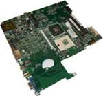 ACER - TRAVELMATE 6495T 8473 INTEL LAPTOP MOTHERBOARD S989 (MB.V4801.001). REFURBISHED. IN STOCK.