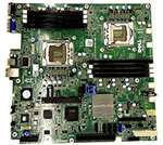 DELL N83VF SYSTEM BOARD FOR POWEREDGE R410 SERIES SERVER. REFURBISHED. IN STOCK.