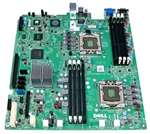 DELL DPRKF SYSTEM BOARD FOR 2-SOCKET LGA1366 W/O CPU POWEREDGE R510. REFURBISHED. IN STOCK.