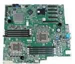 DELL H19HD MOTHERBOARD FOR POWEREDGE T410 G2 SERVER. REFURBISHED. IN STOCK.
