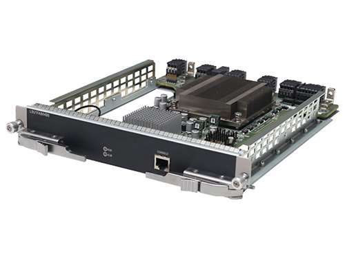 HP JC751A PROCURVE 10504 880GBPS TYPE B FABRIC MODULE. REFURBISHED. IN STOCK.
