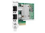 HP N3U52A STOREFABRIC CN1100R DUAL PORT CONVERGED NETWORK ADAPTER - NETWORK ADAPTER. BULK SPARE. IN STOCK.