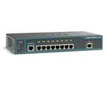 CISCO WS-C2960PD-8TT-L CATALYST 2960PD-8TT-L ETHERNET SWITCH WITH POE 8 10/100 + 1 1000BT LAN BASE.REFURBISHED. IN STOCK.