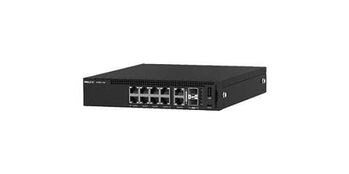 DELL N1108T-ON EMC NETWORKING N1108T-ON - SWITCH - 8 PORTS - MANAGED - RACK-MOUNTABLE. BULK. IN STOCK.