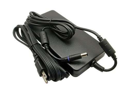 DELL - 240 WATT 3PIN EXTERNAL AC ADAPTER FOR ALIENWARE / LATITUDE LAPTOPS / PRECISION WORKSTATIONS / ALIENWARE DESKTOPS(6RTJT). BULK. IN STOCK.