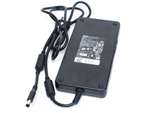 DELL 469-4547 240 WATT 3PIN EXTERNAL AC ADAPTER FOR PRECISION M6400 M6500. BULK. IN STOCK.