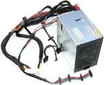 DELL D750E-00 750 WATT REDUNDANT POWER SUPPLY FOR XPS 630 630I. REFURBISHED. IN STOCK.