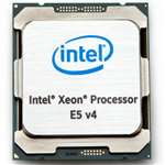 HP 850310-B21 INTEL XEON E5-2667V4 8-CORE 3.2GHZ 25MB L3 CACHE 9.6GT/S QPI SPEED SOCKET FCLGA2011 135W 14NM PROCESSOR KIT FOR XL1X0R GEN9. SYSTEM PULL. IN STOCK.