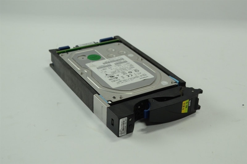 EMC 005049453 3TB 7.2K SAS 3.5" Hard Drive FOR VNX5000 5100 5300 5500 5700 VNXe3300. REFURBISHED. IN STOCK