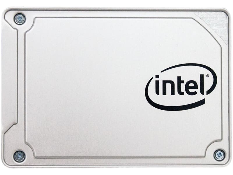 Intel SSDSC2KF256G8X1 Pro 5450s 256 GB 2.5" SATA Solid State Drive. BULK. IN STOCK.