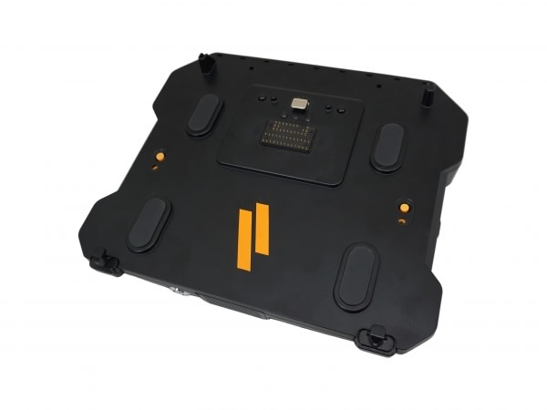 Dell DS-DELL-423 Cradle with Triple Pass-Through Antenna Connectionfor Dell Latitude Rugged Notebooks 5430, 7330, 5420, 5424 & 7424. BULK. IN STOCK.
