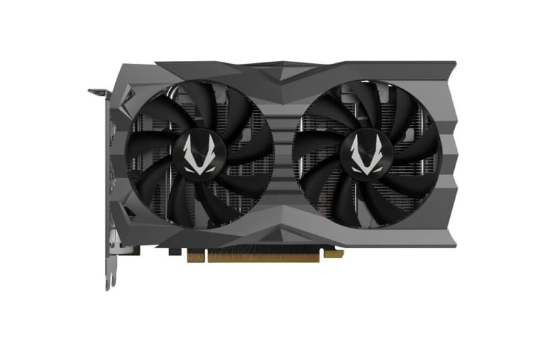 Zotac ZT-T20620F-10M 2060 Twin Fan 12GB. BULK. IN STOCK.
