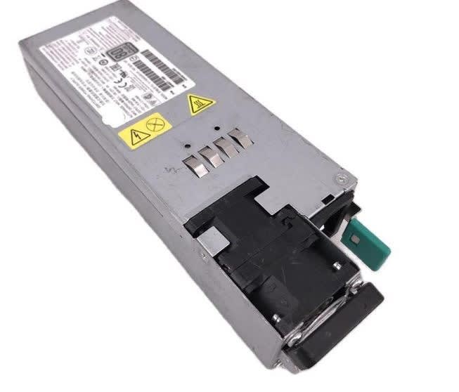 Intel PSSF132202A H79286-001 1300W Switching Power Supply. BULK. IN STOCK.