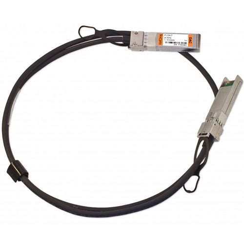 LENOVO 00AY765 2M PASSIVE DAC SFP+ CABLE. BULK. IN STOCK.