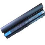 DELL MHPKF 6 CELL 60WH BATTERY FOR LATITUDE E6220 E6320. BULK. IN STOCK. GROUND SHIPPING ONLY.