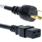 CISCO CAB-US515-C15-US 8FT NEMA 5PT15 TO IECPTC15 CORD. BULK. IN STOCK.