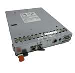 DELL X2R63 DUAL PORT ISCSI RAID CONTROLLER FOR POWERVAULT MD3000I. REFURBISHED. IN STOCK.
