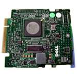 DELL UCS-60 PERC 6/IR INTEGRATED SAS CONTROLLER CARD FOR POWEREDGE R410/M600. SYSTEM PULL. IN STOCK.