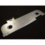 DELL - POWEREDGE 1950 RACK TRAY RELEASE BRACKET (XJ422). REFURBISHED. IN STOCK.