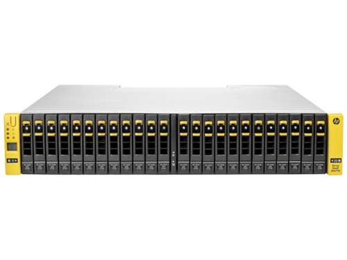 HP QR490A M6710 2.5IN 2U SAS DR ENCL RACK-MOUNTABLE. REFURBISHED. IN STOCK.