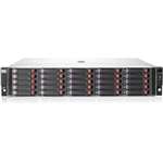 HP QK772A D2700 W/10 900GB 6G SAS 10K SFF DUAL PORT HDD 9TB BUNDLE. REFURBISHED. IN STOCK.