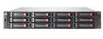 HP C8R18A MODULAR SMART ARRAY 2040 LFF DISK ENCLOSURE STORAGE ENCLOSURE - 12-BAY BUILT FROM ANOTHER MODEL NO CAREPACK CAN BE APPLIED. BULK. IN STOCK.  TBA.
