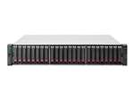 HPE Q0F06A MODULAR SMART ARRAY 2042 SAN DUAL CONTROLLER SFF STORAGE - HARD DRIVE ARRAY. BULK. IN STOCK.