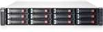 HPE K2R82A MODULAR SMART ARRAY 2040 LFF CHASSIS STORAGE ENCLOSURE - 12-BAY. BULK. IN STOCK.