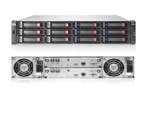 HP AP845B MODULAR SMART ARRAY P2000 G3 FC DUAL CONTROLLER LFF MODULAR SMART ARRAY SYSTEM HARD DRIVE ARRAY - 12-BAY - 0 HDD INSTALLED. REFURBISHED. IN STOCK.