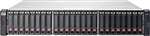 HP E7W00A MODULAR SMART ARRAY 1040 DUAL CONTROLLER SFF STORAGE HARD DRIVE ARRAY. REFURBISHED. IN STOCK.