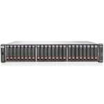 HP AJ955A CTO STORAGEWORKS MODULAR SMART ARRAY 2324FC G2 SINGLE CONTROLLER HARD DRIVE ARRAY. REFURBISHED. IN STOCK.