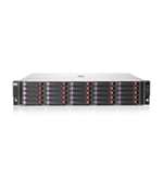 HP AW525A STORAGEWORKS D2700 W/25 300GB 6G SAS 10K SFF DUAL PORT HDD 7.5TB BUNDLE. REFURBISHED. IN STOCK. CUSTOMER PAYS SHIPPING.TBA.
