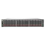 HP QW951B BSTORAGEWORKS P2000 G3 DAS ARRAY - 12 X HDD INSTALLED - 3.60 TB INSTALLED HDD CAPACITY. REFURBISHED. IN STOCK.
