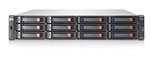 HP AJ746A NETWORK STORAGE WORKS 2012I 12 BAY MODULAR ENCLOSURE 48 X 3.5INCH - 1/3H (AJ746A). REFURBISHED. IN STOCK.