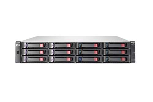 HP BK830B MODULAR SMART ARRAY P2000 G3 ISCSI DUAL CONTROLLER LFF ARRAY SYSTEM HARD DRIVE ARRAY 2U- 12-BAY. REFURBISHED. IN STOCK. CUSTOMER PAYS SHIPMENT CHARGE. TBA.