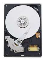 WESTERN DIGITAL WD2500AAJB CAVIAR SE 250GB 7200RPM IDE ULTRA ATA100 40PIN 8MB BUFFER 3.5INCH LOW PROFILE (1.0 INCH) HARD DISK DRIVE. REFURBISHED. IN STOCK.