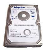 MAXTOR 6L080J4 DIAMONDMAX 80GB 7200RPM 2MB BUFFER ATA/IDE ULTRADMA-133 3.5INCH LOW PROFILE (1.0INCH) INTERNAL HARD DRIVE. REFURBISHED. IN STOCK.