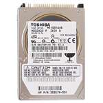 TOSHIBA MK1031GAS 100GB 4200RPM 8MB BUFFER IDE/ATA-100 44-PIN 9.5MM 2.5INCH SUPER SLIMLINE NOTEBOOK HARD DRIVE. REFURBISHED. IN STOCK.