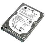 SEAGATE ST9120817AS MOMENTUS 120GB 5400RPM SATA-II NCQ 8MB BUFFER 2.5INCH INTERNAL HARD DISK DRIVE. REFURBISHED. IN STOCK.