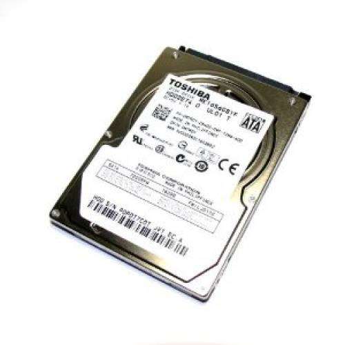TOSHIBA MK1656GSY 160GB 7200RPM 16MB BUFFER 2.5INCH SATA-300 NOTEBOOK DRIVE. REFURBISHED. IN STOCK.