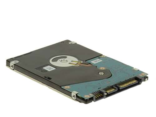 DELL RK1PP 1TB 5400RPM 16MB BUFFER SATA 6GBPS 2.5 INCH HARD DISK DRIVE. REFURBISHED. IN STOCK.