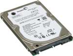SEAGATE ST9200420ASG MOMENTUS 200GB 7200RPM SATA-II 16MB BUFFER 2.5INCH FORM FACTOR INTERNAL HARD DISK DRIVE FOR LAPTOP. DELL OEM. REFURBISHED. IN STOCK.
