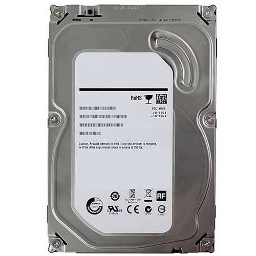 DELL HRYM5 250GB 5400RPM SATA-II 16MB BUFFER 2.5INCH NOTEBOOK DRIVE. BULK. IN STOCK.